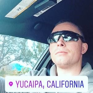 Meet your Posher, William